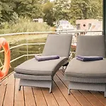Schwimmendes Pur