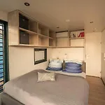 Schwimmendes Pur