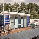 Schwimmendes Pur * Hennigsdorf