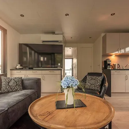 Сasa de vacaciones Schwimmendes Pur