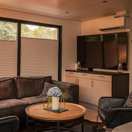 Casa de Férias Schwimmendes Pur *