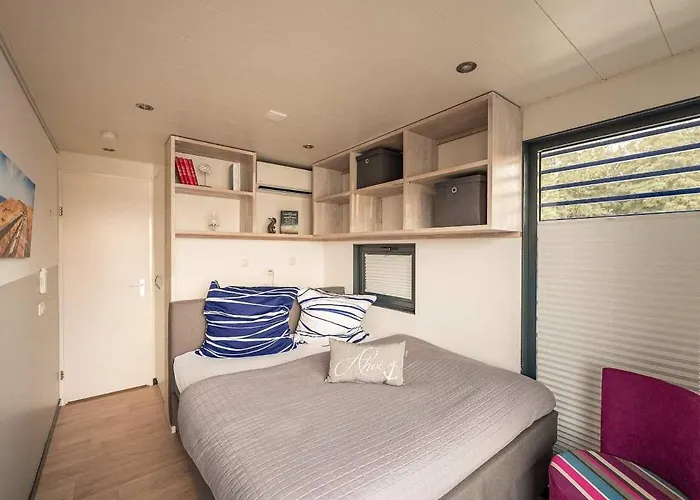 Schwimmendes Pur Hennigsdorf