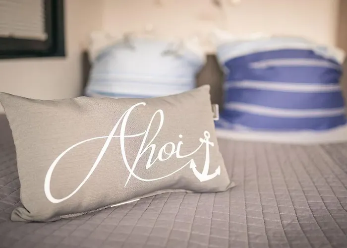 Schwimmendes Pur * Hennigsdorf