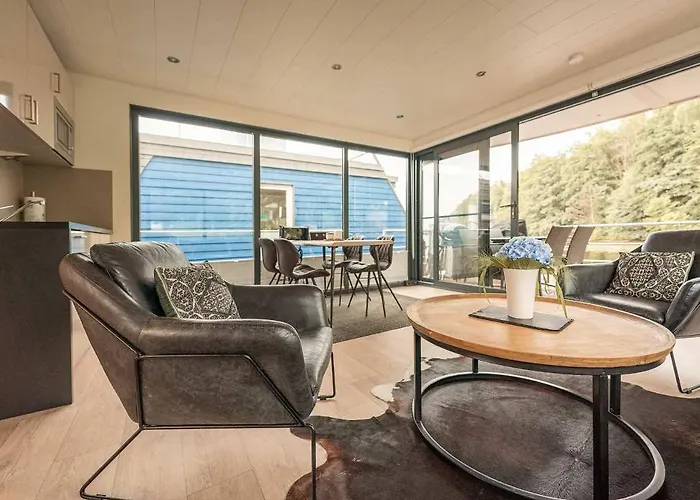 Schwimmendes Pur * Hennigsdorf